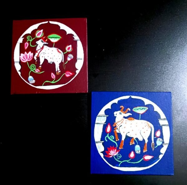 Pious Kamdhenu cow - Image 2