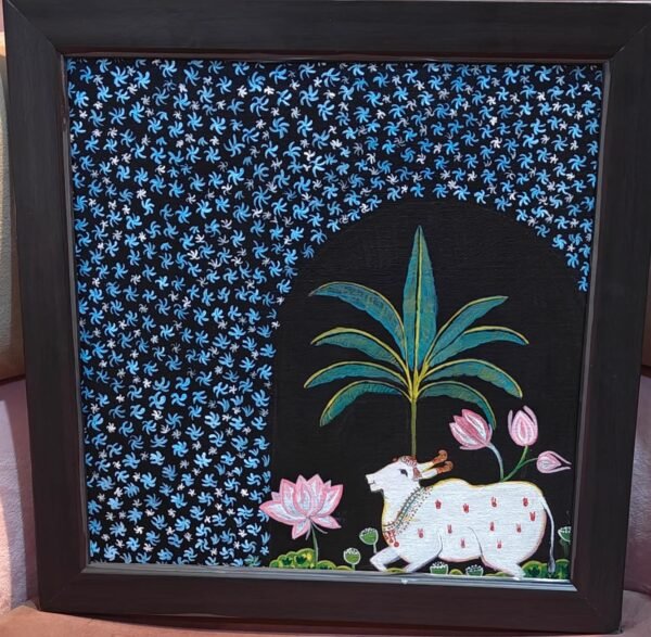 Pichwai art - Image 3